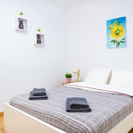 Sollana 18 Daire Valensiya Dış mekan fotoğraf