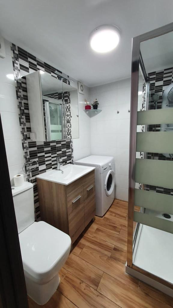 Sollana 18 Daire Valensiya Dış mekan fotoğraf