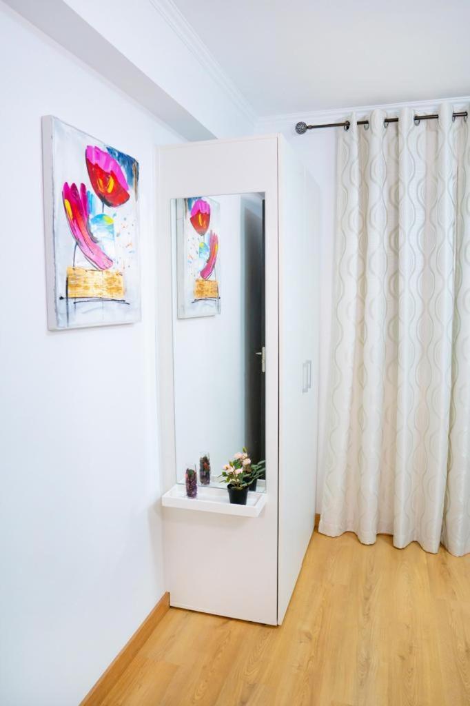 Sollana 18 Daire Valensiya Dış mekan fotoğraf