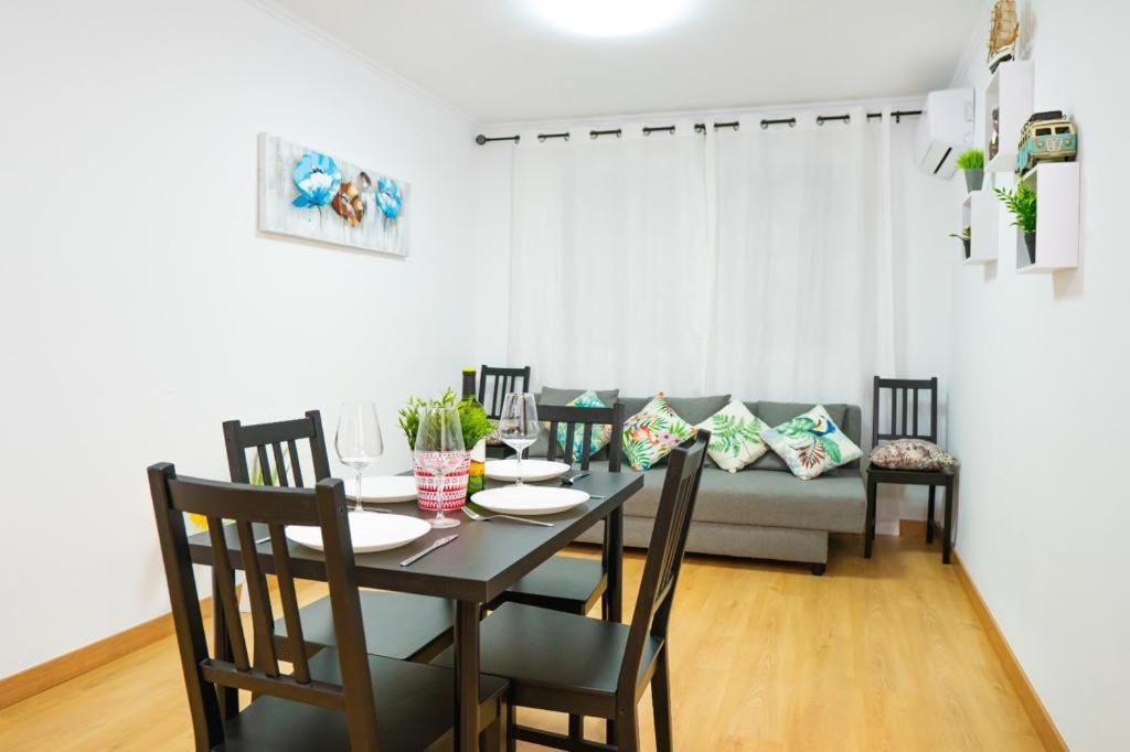 Sollana 18 Daire Valensiya Dış mekan fotoğraf
