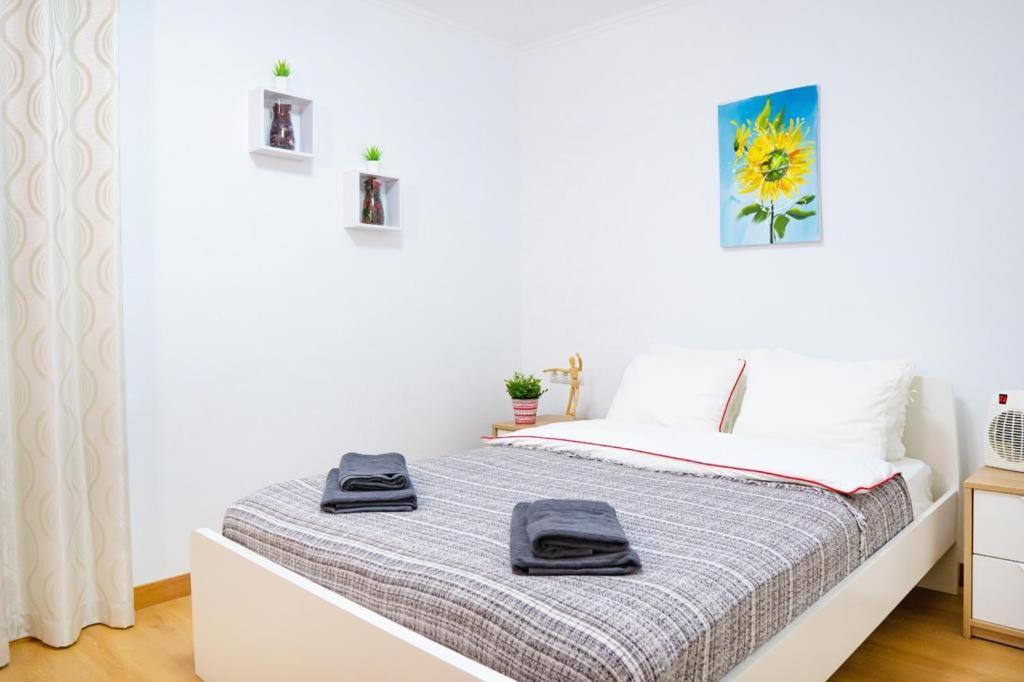 Sollana 18 Daire Valensiya Dış mekan fotoğraf